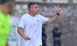 Güldüren; “iyi çalıştık sonuç da bunu gösterdi”