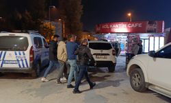 İnegöl'de araçta uyuşturucu maddeyle yakalandılar... Mahkeme kararını verdi