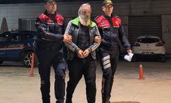 İnegöl'de uyuşturucu taciri kodesi boyladı