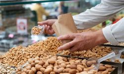 Türkiye'nin 83 yıllık kuruyemiş devi konkordato ilan etti!