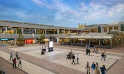 İNEGÖL AVM’DE KASIM AYI DOLU DOLU GEÇİYOR