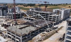 Bursa'nın  inşaat devinin tüm şirketlerine kayyum atandı