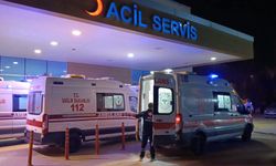 İnegöl'de 26 yaşındaki genç tüfekle canına kıydı