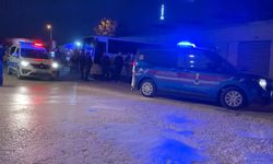 İnegöl'de bir aile zehirlendi