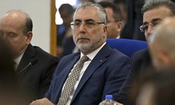 Vedat Işıkhan'dan asgari ücret açıklaması