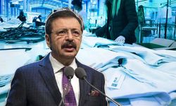 TOBB Başkanı Hisarcıklıoğlu'ndan Mobilya için acil 'yeni strateji' çağrısı