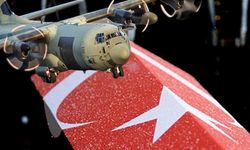 20 askerimiz uçak kazasında şehit düştü