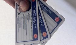 Ehliyetini değiştirmeyenler yandı! Ödeme yapılmayacak