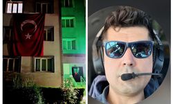 İNEGÖL KAYMAKAMINA EN ACI GÖREV! ŞEHİT HABERİNİ ARSLAN VERDİ