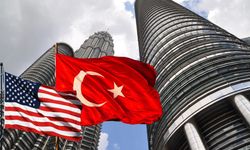 ABD'den 7 Türk şirketine yaptırım kararı