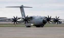MSB'den açıklama geldi! C-130 uçaklarının kullanımı durduruldu