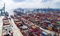Serbest bölgelerde tarihi ihracat dönemi