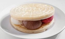 Türkiye'nin köklü kağıt helva üreticisi konkordato ilan etti