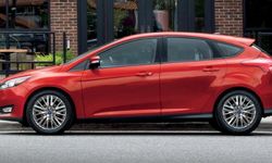 Otomotiv dünyasında bir devrin sonu: Ford Focus üretimi durduruldu