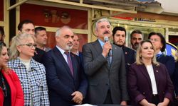 Chp’den İnegöl İl Olmalı Çıkışı: “Sözümüzün Arkasındayız”