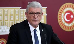 Dervişoğlu'ndan "İmralı'ya giderim" diyen Bahçeli'ye yanıt "Salın gitsin"