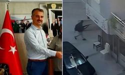 İnegöllü müdürün öldürüldüğü saldırıda flaş gelişme