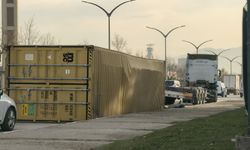 İnegöl'de faciadan dönüldü