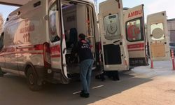 İnegöl'de döner işçileri zehirledi