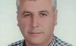 İnegöllü şoför feci kazada hayatını kaybetti