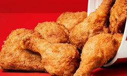 Dev fast food zinciri Türkiye'ye geri döndü