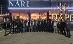 BURSA’NIN ULAŞIM TEMSİLCİLERİ İNEGÖL’DE BULUŞTU