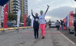 İnegöllü sporcular dereceye girdi