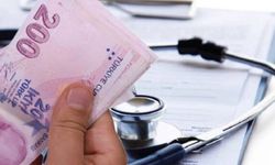 Genel Sağlık Sigortası primlerine zam