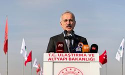 Bakan İnegöl’de müjdeyi verdi: Hızlı tren geliyor