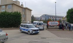 İnegöl’de feci olay... Lise öğrencisi canına kıydı