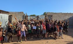 100. Yıl İlkokulu velilerinden en anlamlı öğretmenler günü kutlaması