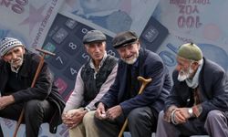 Büyükşehirden emeklilere yeni yıl müjdesi