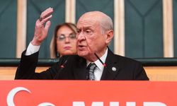 Devlet Bahçeli'den CHP'ye 'İmralı' tepkisi
