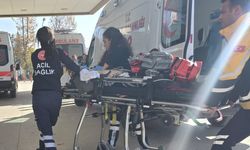 İnegöl'de kahreden ölüm