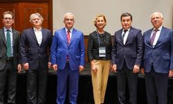 Mobilya yan sanayi İstanbul'da buluştu.. Güleç: “Mobilyada yeni bir dönemin içindeyiz”