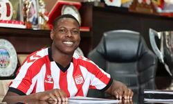 Sivassporlu futbolcu kaçtı, sosyal medya karıştı