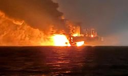 Dışişleri Bakanlığı'ndan gemi saldırılarına ilişkin açıklama