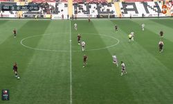 İnegölspor, Erzincan’da öne geçti