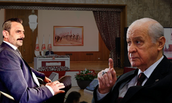MHP Eski ilçe başkanından Bahçeli açıklaması: "Hayal kırıklığı yaşarız..."