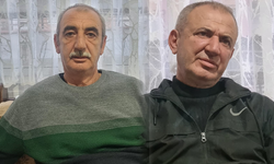 BAYDUR AİLESİNİN ACI GÜNÜ