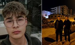 İkiye bölünen otomobil, genç arkadaşlara mezar oldu