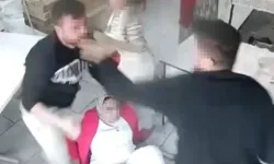 Fırında Borç Hesabı Kavgaya Dönüştü