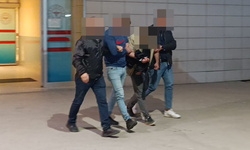 İnegöl Jandarmasından üst üste operasyonlar