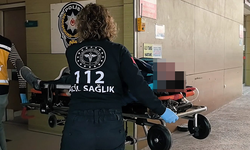 İnegöl'de can pazarı: Yaşam savaşı veriyor