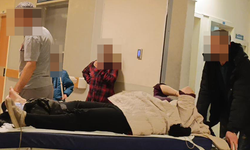 Mantar hastanelik etti Bu sefer toplarken...