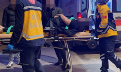 İnegöl'de sonucu değişmeyen kaza