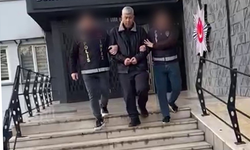 Bursa'da aranan firariye nefes kesen operasyon