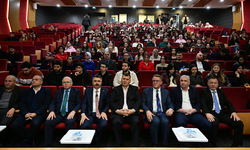 Başkan Yılmaz gençlerle buluştu