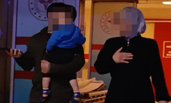 Şeker zannedip yuttu... Bursa'ya sevk edildi