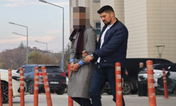 İnegöl'de uyuşturucu baronu yakalandı